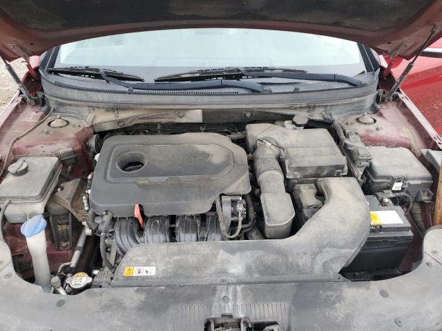 2015 Hyundai Sonata Sport VIN: 5NPE34AF0FH105186 Lot: 61687184