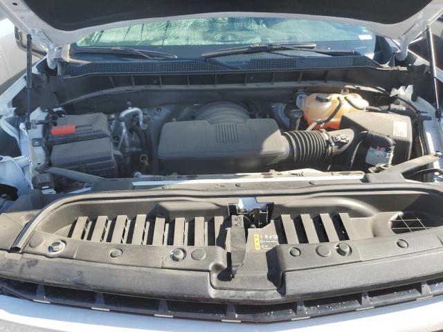 2021 CHEVROLET SILVERADO - 1GCUYEED0MZ389517