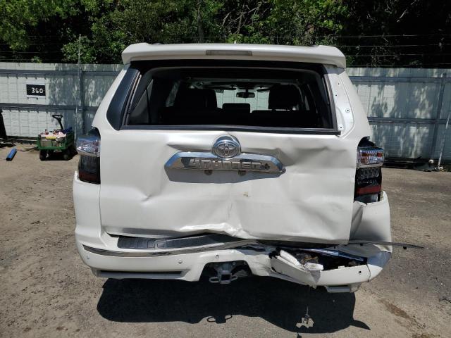 2016 Toyota 4Runner Sr5 VIN: JTEZU5JR0G5145974 Lot: 62258614