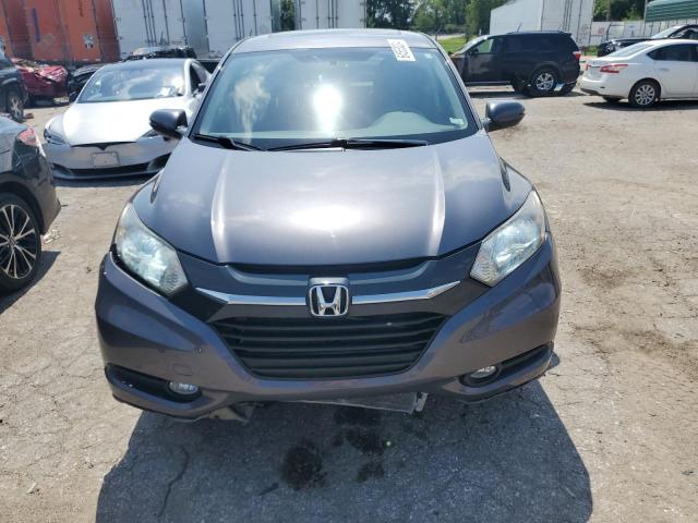 2016 HONDA HR-V EX - 3CZRU6H58GM742923