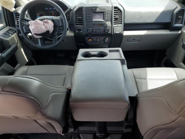 2017 FORD F150 SUPER - 1FTEW1C81HKD40205