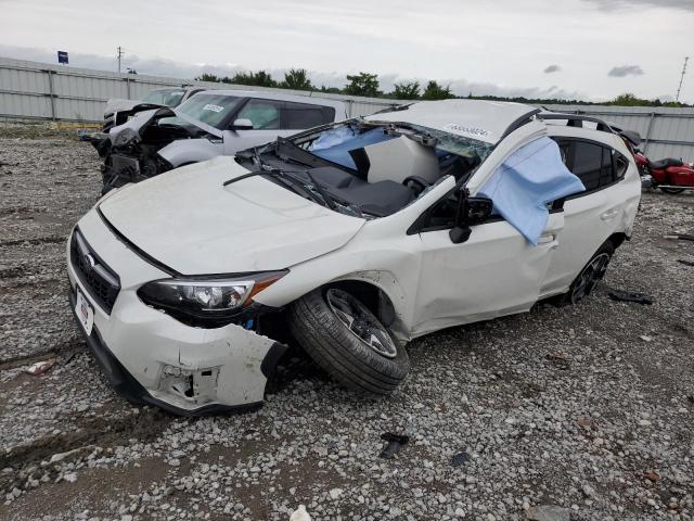 2019 SUBARU CROSSTREK - JF2GTAEC7KH258259