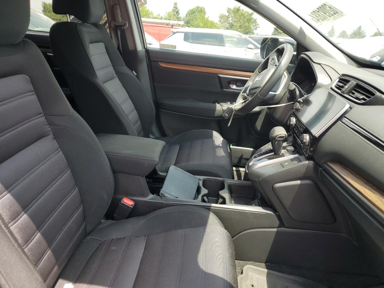 7FARW2H58KE036447 2019 Honda Cr-V Ex