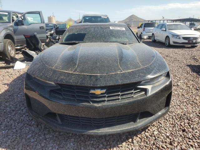 VIN 1G1FB1RS5L0100574 2020 Chevrolet Camaro, LS no.5