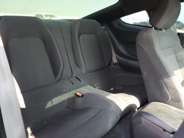 2020 FORD MUSTANG - 1FA6P8TH8L5173283