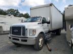 FORD F750 SUPER photo