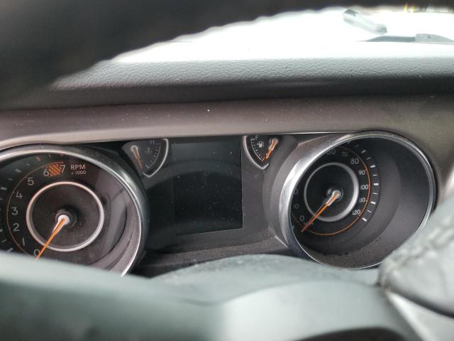 2020 JEEP WRANGLER U - 1C4HJXDN6LW136858