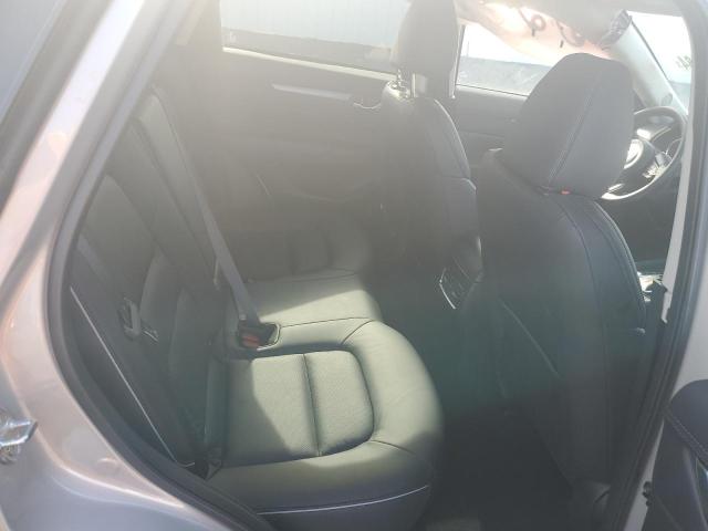 2024 MAZDA CX-5 SELEC - JM3KFBBL3R0421628