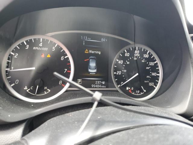 2018 Nissan Sentra S VIN: 3N1AB7AP8JY246551 Lot: 61937204