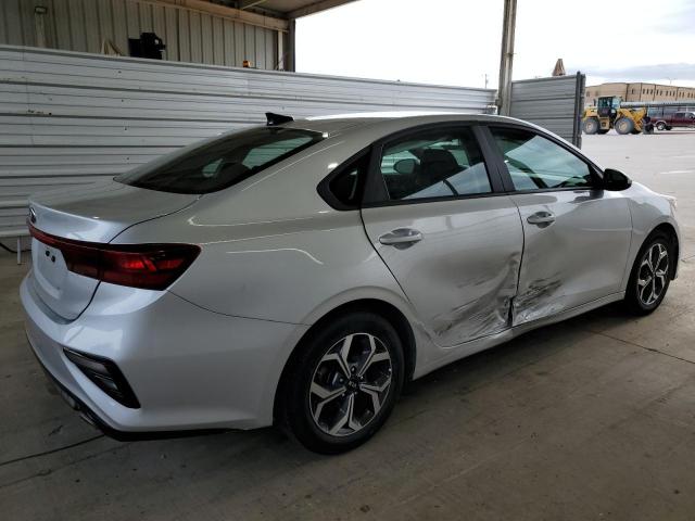 2021 Kia Forte Fe VIN: 3KPF24AD8ME294712 Lot: 62348784