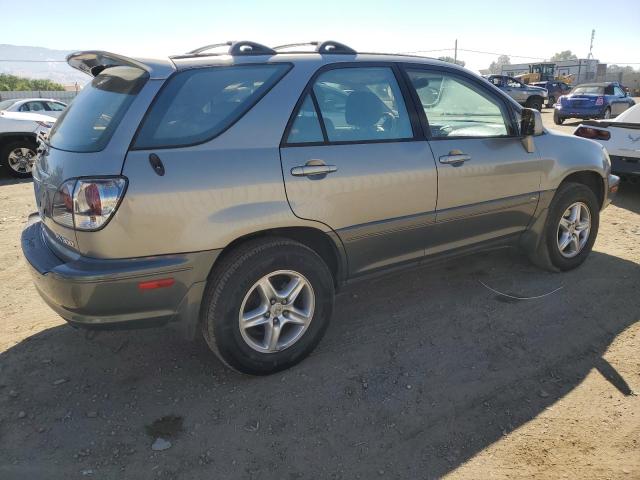 2001 Lexus Rx 300 VIN: JTJHF10UX10209397 Lot: 61567094