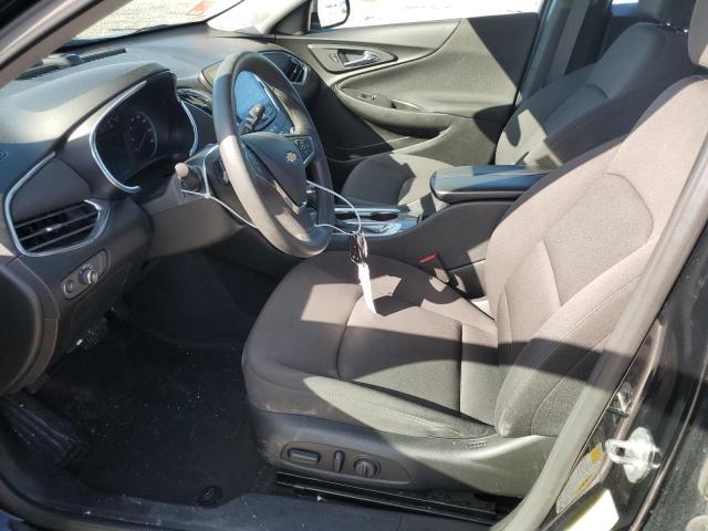 2020 Chevrolet Malibu Lt VIN: 1G1ZD5ST0LF085089 Lot: 60827054