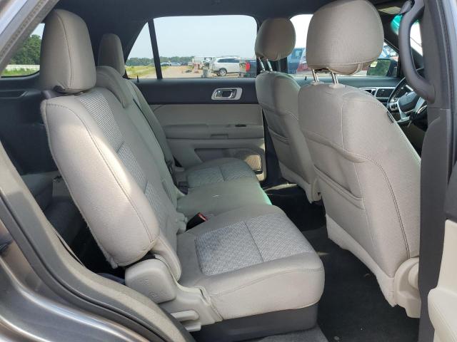 2013 Ford Explorer Xlt VIN: 1FM5K7D8XDGA61437 Lot: 60653234