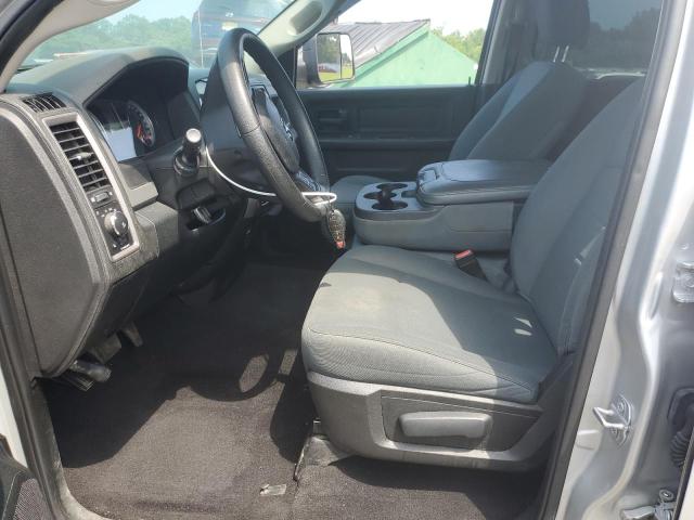 2017 Ram 1500 St VIN: 1C6RR7FT4HS830477 Lot: 62902864