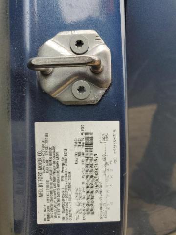 2019 FORD FUSION SEL - 3FA6P0CD8KR264919