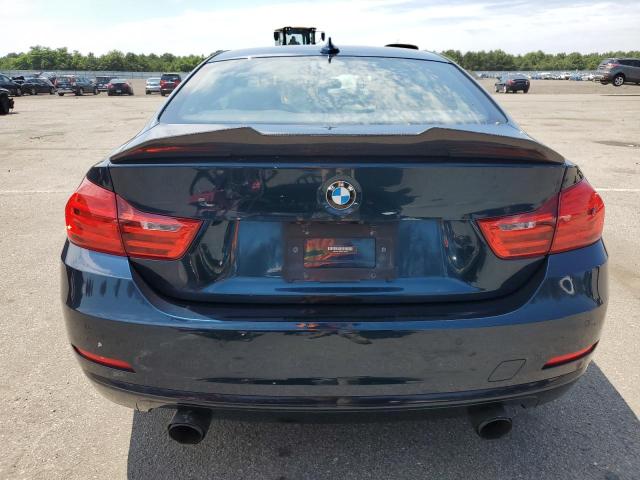 VIN WBA3N7C53EF719730 2014 BMW 4 Series, 428 I no.6