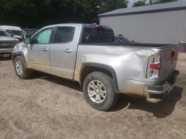 2018 CHEVROLET COLORADO L - 1GCGSCEN8J1212123