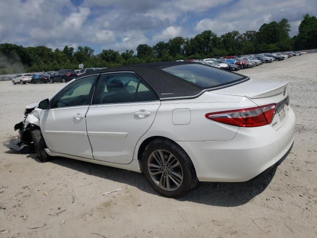 2015 TOYOTA CAMRY LE - 4T1BF1FKXFU902920