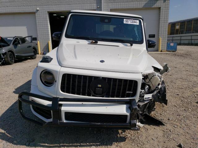 VIN W1NYC7HJ9LX340994 2020 Mercedes-Benz G-Class, 6... no.5