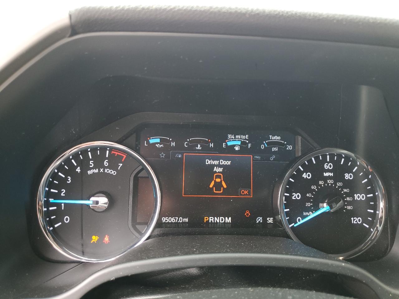 1FMJU1HT1LEA32519 2020 Ford Expedition Xlt