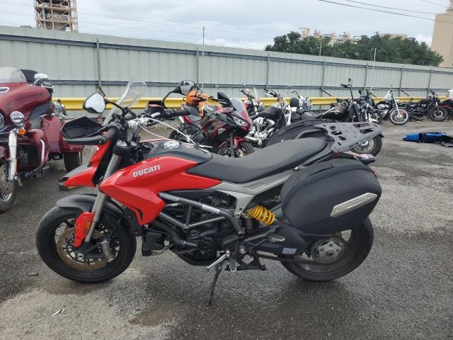 2016 DUCATI HYPERMOTAR ZDM1YBJS9GB012059