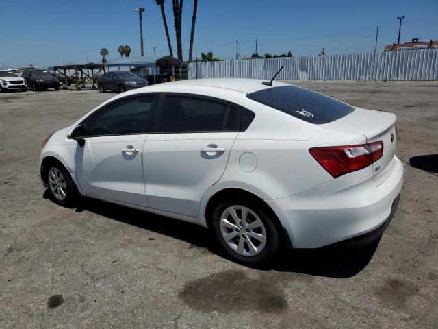 2016 KIA RIO LX - KNADM4A39G6641576