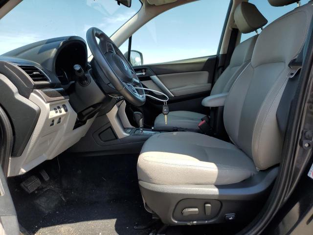 2018 SUBARU FORESTER 2 - JF2SJAJC0JH483661