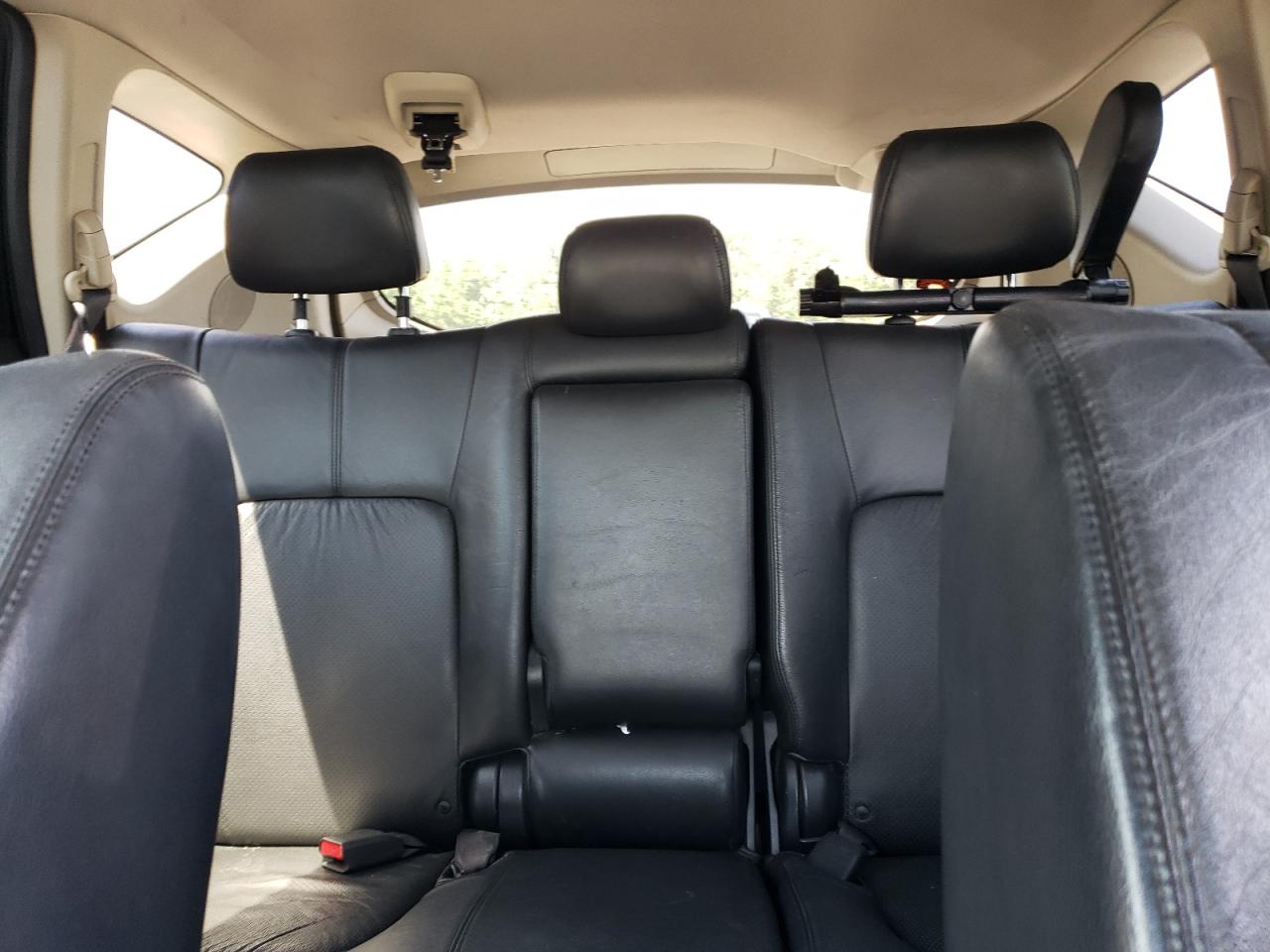 JN8AZ18W39W106904 2009 Nissan Murano S