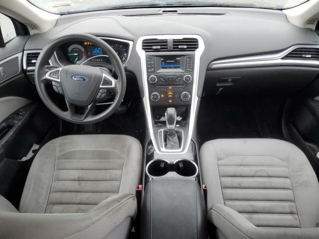 2015 FORD FUSION S - 3FA6P0G7XFR202478