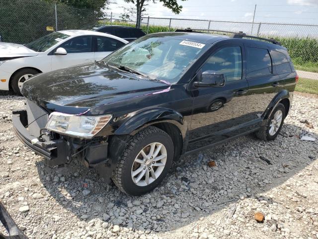 DODGE JOURNEY SX