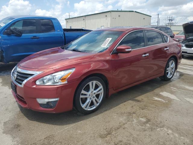 1N4BL3AP1DN482389 Nissan Altima 3.5s 2013