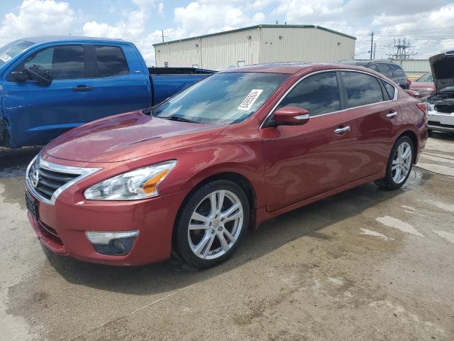 NISSAN ALTIMA 3.5