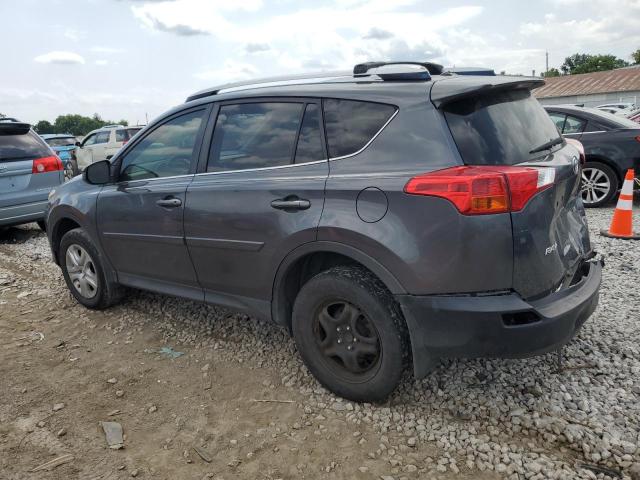 2013 TOYOTA RAV4 LE JTMZFREV7DD021327  61325044