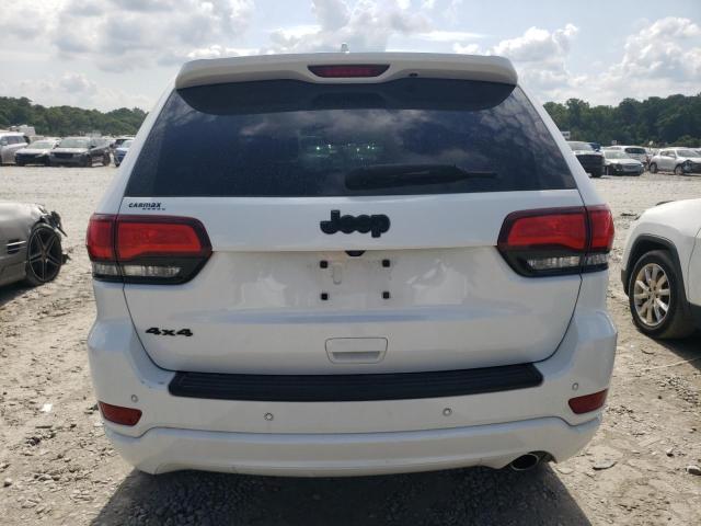 2018 Jeep Grand Cherokee Laredo VIN: 1C4RJFAG1JC410342 Lot: 61624154