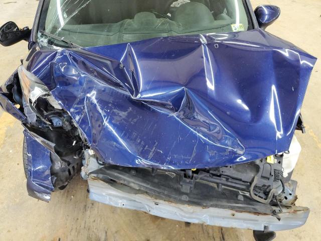 2016 FORD FIESTA SE - 3FADP4BJ7GM203006