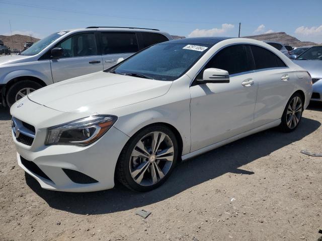 2014 Mercedes-Benz Cla 250 VIN: WDDSJ4EB5EN061934 Lot: 62911084