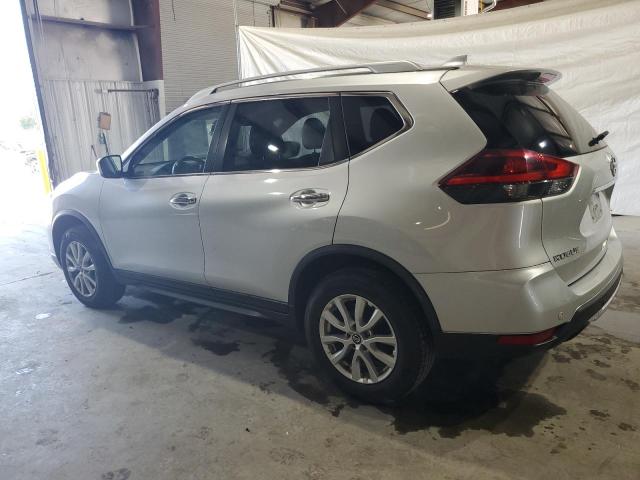 2019 Nissan Rogue S VIN: JN8AT2MV7KW379886 Lot: 61823694