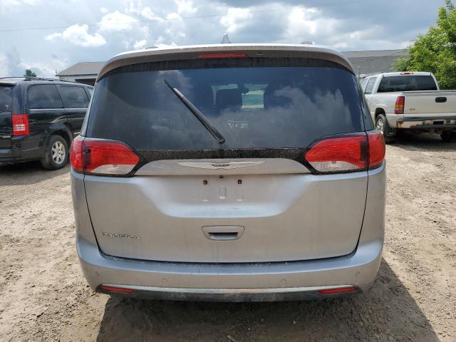 2018 Chrysler Pacifica Touring L Plus VIN: 2C4RC1EG9JR247860 Lot: 62243634