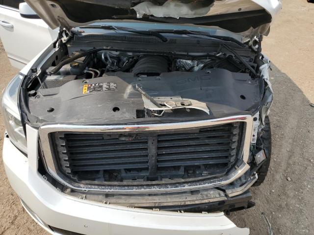 2017 GMC YUKON DENA - 1GKS2CKJ0HR361413