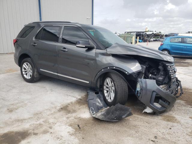 2017 FORD EXPLORER X 1FM5K7DH8HGA84625  65665404