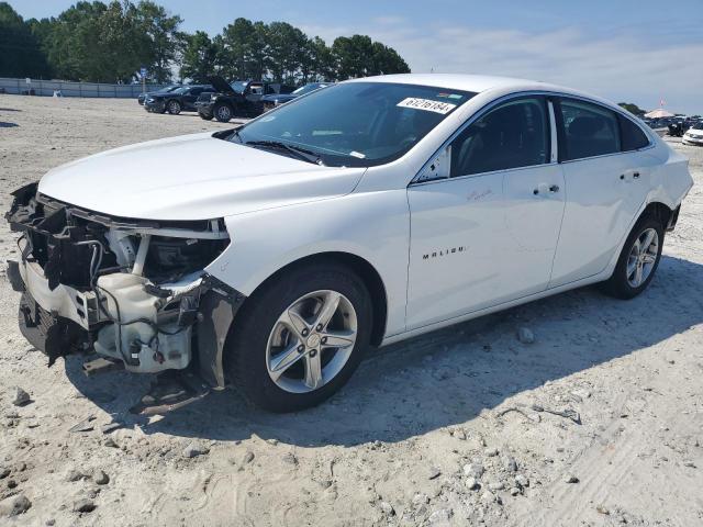 Vin: 1g1zb5st8kf184165, lot: 61216184, chevrolet malibu ls 2019 img_1