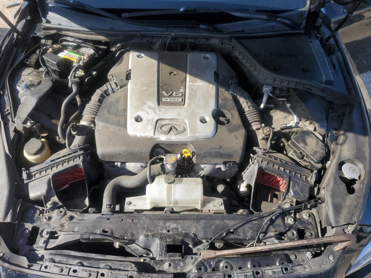 JN1BV7AP2FM330757 2015 Infiniti Q50 Base