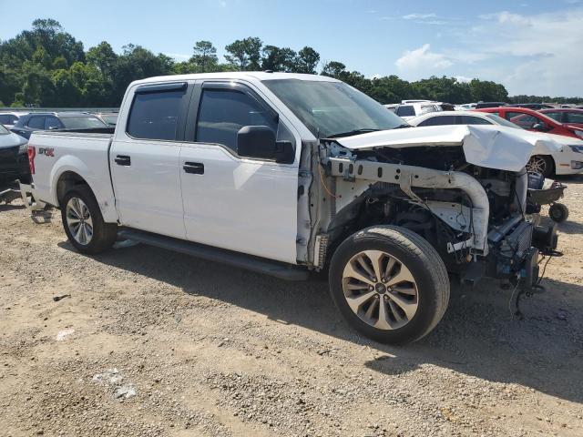 Vin: 1ftew1cpxjkf27567, lot: 63034034, ford f-150 supercrew 20184