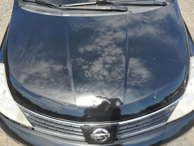 2009 Nissan Versa S VIN: 3N1BC13E99L473783 Lot: 60039274