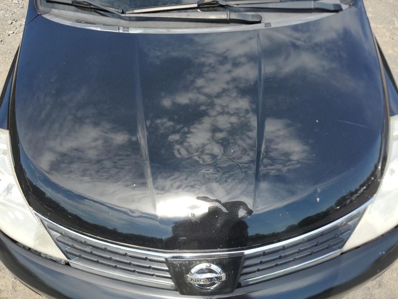 3N1BC13E99L473783 2009 Nissan Versa S