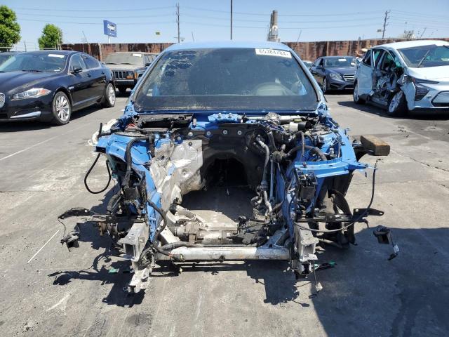 VIN WBS3U9C54GP969906 2016 BMW M4 no.5