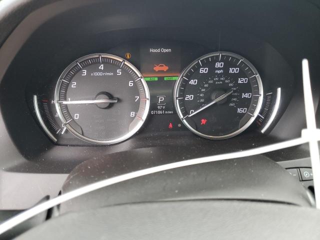 2020 Acura Mdx Technology VIN: 5J8YD4H51LL025637 Lot: 62121414