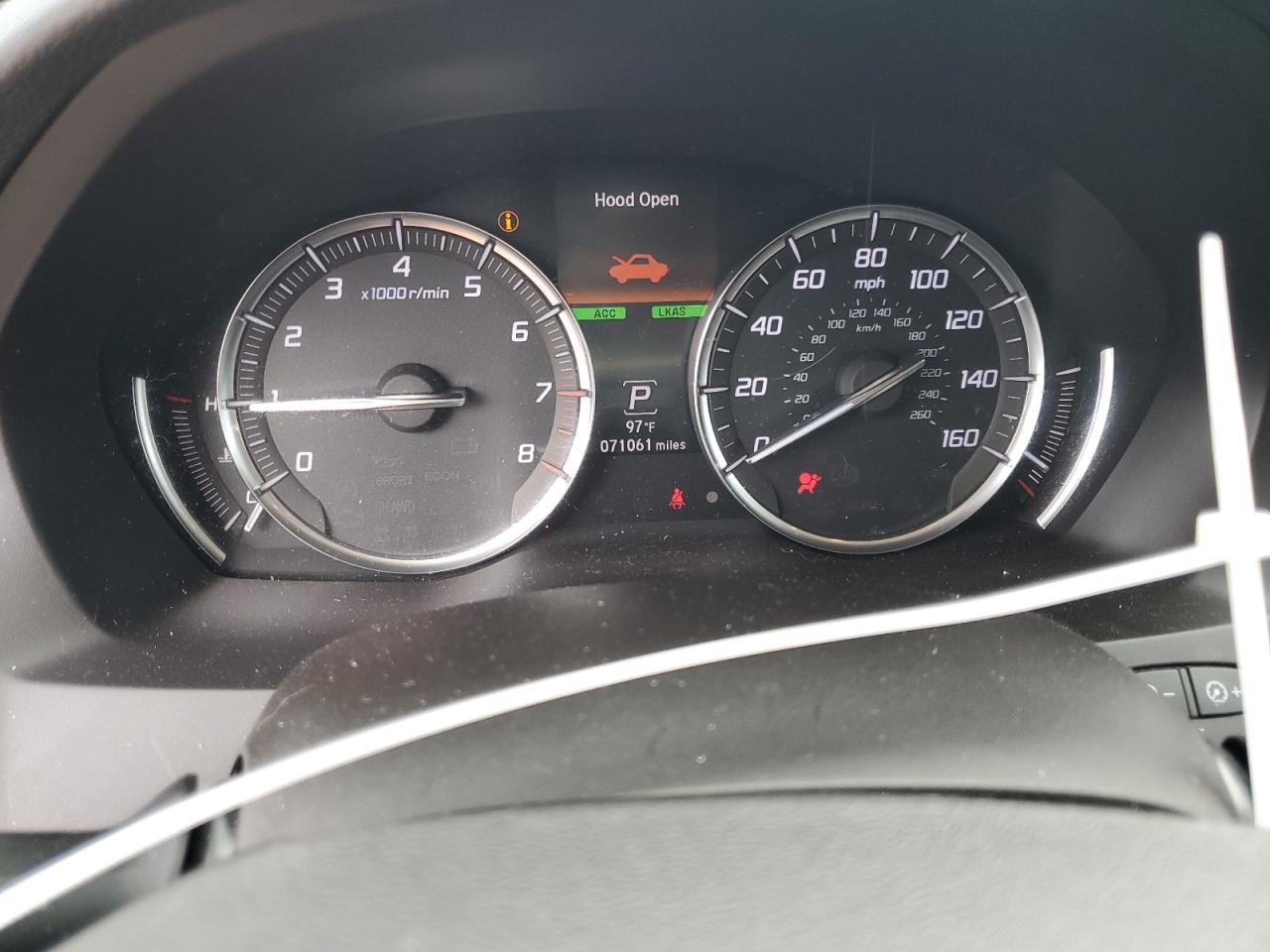 5J8YD4H51LL025637 2020 Acura Mdx Technology