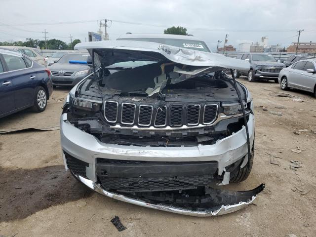 2023 JEEP GRAND CHER - 1C4RJKAGXP8895648
