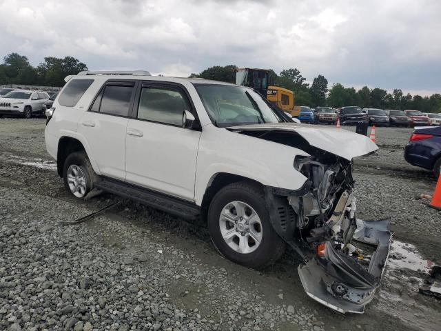 2016 TOYOTA 4RUNNER SR - JTEBU5JR6G5385077